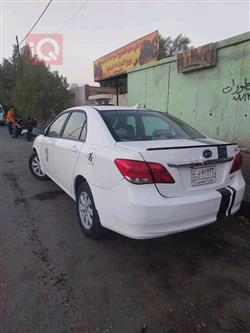 بي واي دي F3